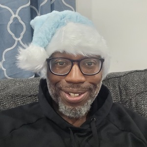 Fundraising Page: Mario Hicks